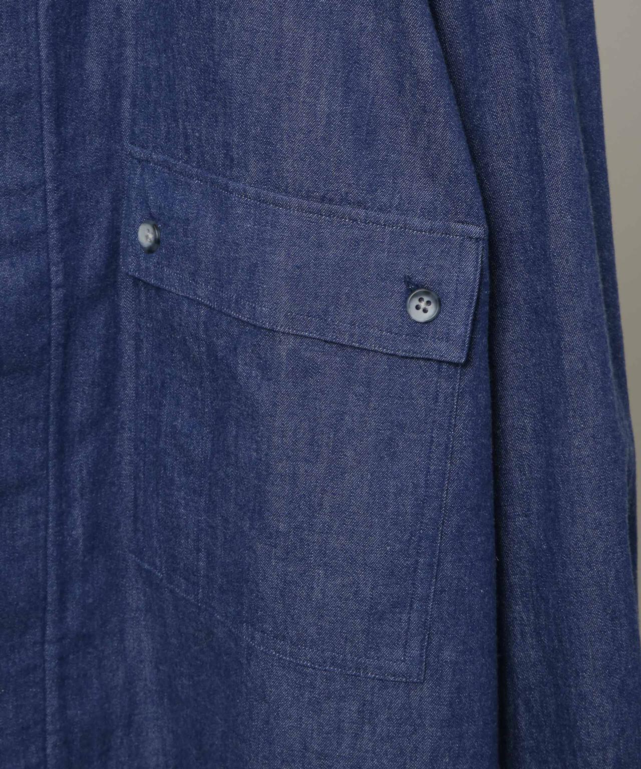 Marvine Pontiak Shirt Makers / CPO SH