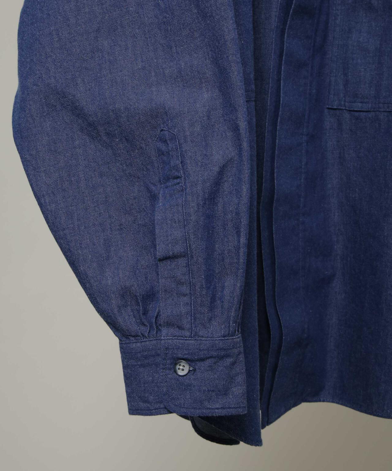 Marvine Pontiak Shirt Makers / CPO SH