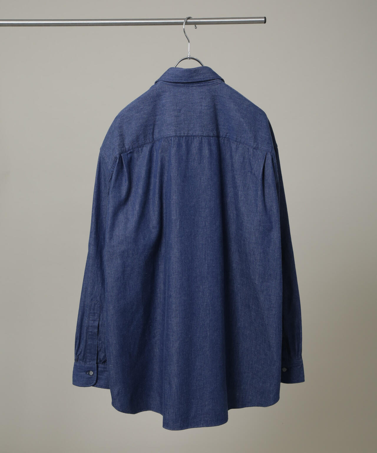 Marvine Pontiak Shirt Makers / CPO SH