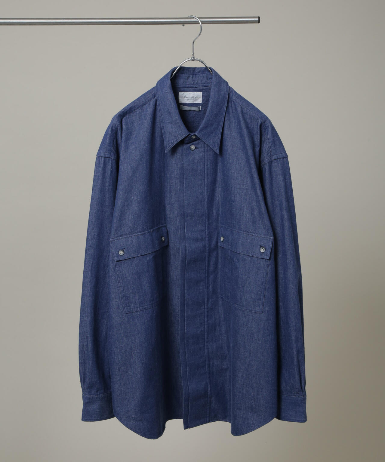 Marvine Pontiak Shirt Makers/CPO SH