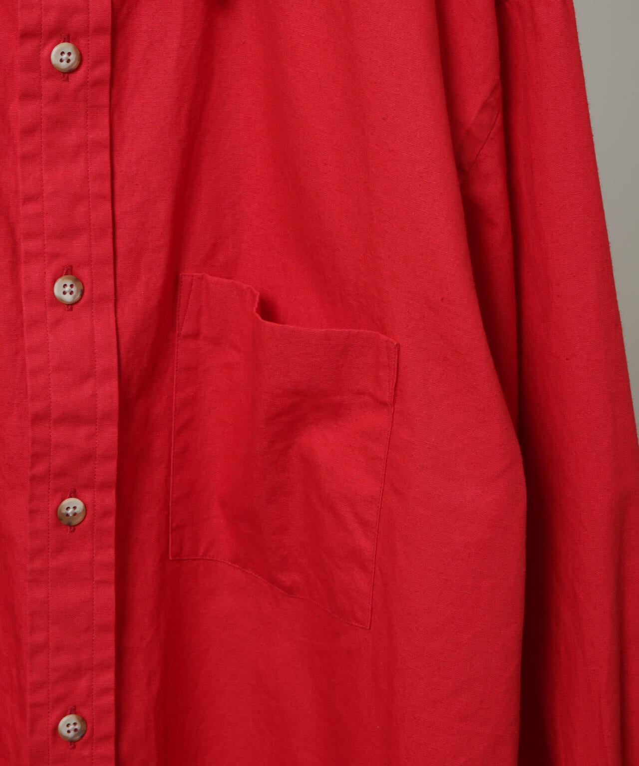 Marvine Pontiak Shirt Makers / 3 Button Regular Collar SH