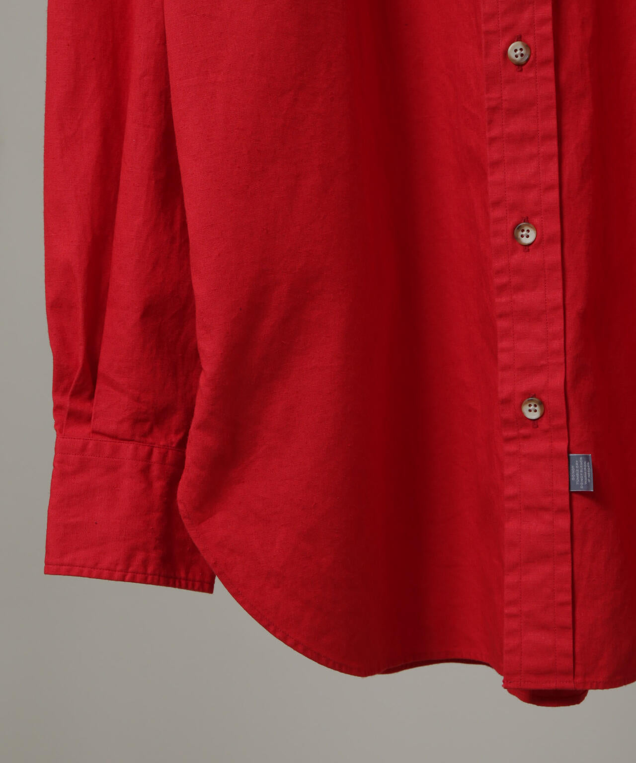 Marvine Pontiak Shirt Makers / 3 Button Regular Collar SH
