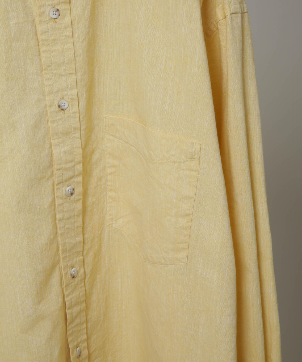 Marvine Pontiak Shirt Makers / Italian Collar SH