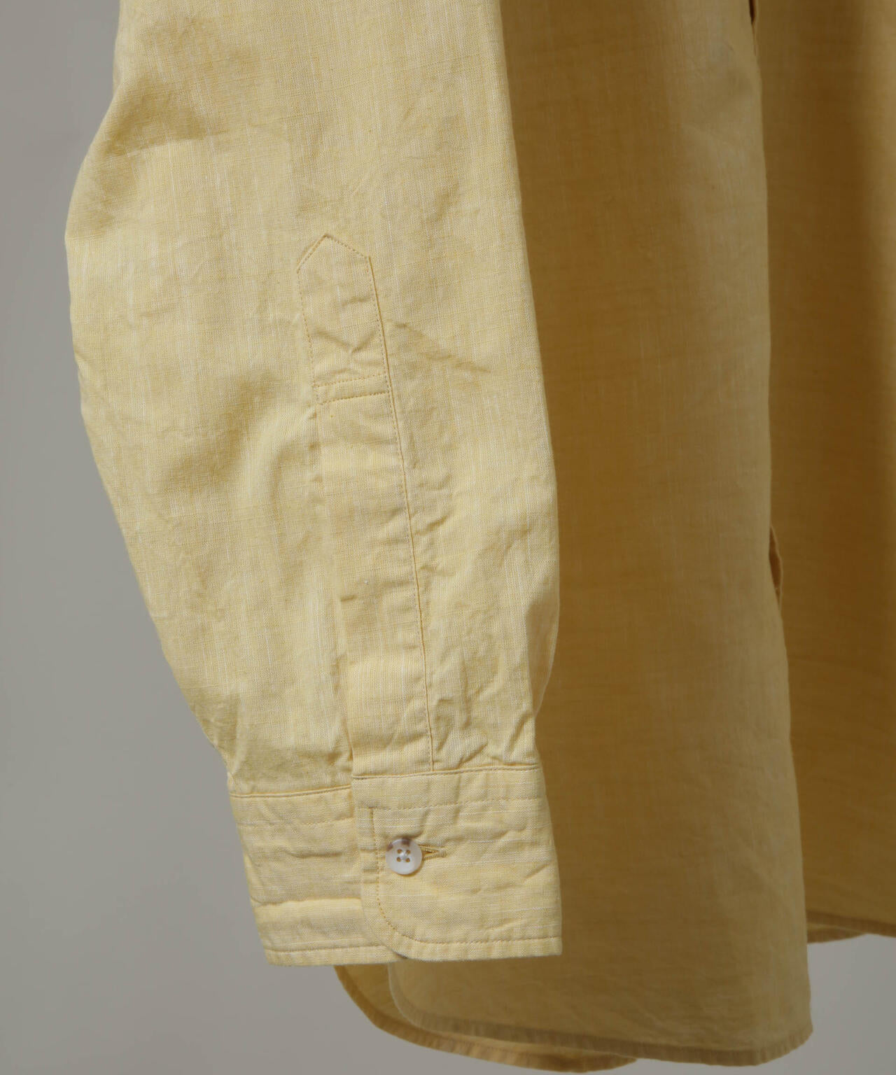 Marvine Pontiak Shirt Makers / Italian Collar SH