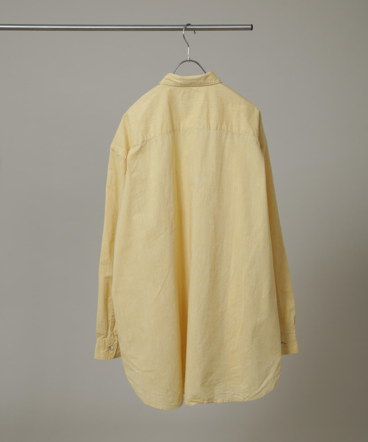 Marvine Pontiak Shirt Makers / Italian Collar SH