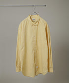 Marvine Pontiak Shirt Makers / Italian Collar SH