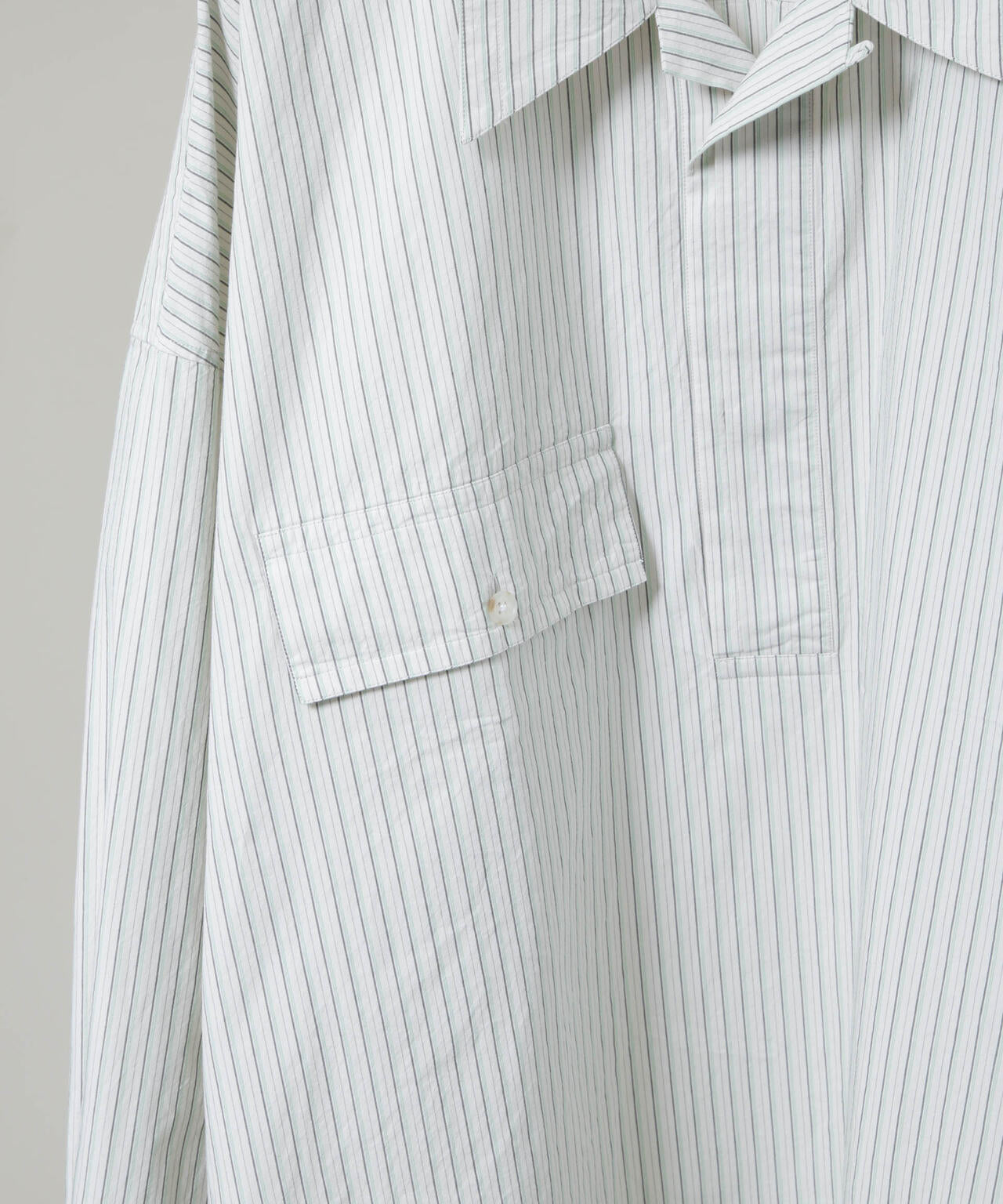 Marvine Pontiak Shirt Makers/Twist P/O