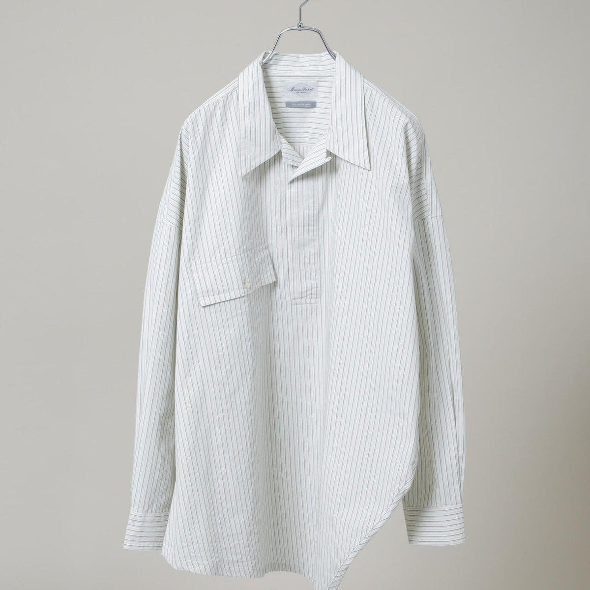 Marvine Pontiak Shirt Makers/Twist P/O