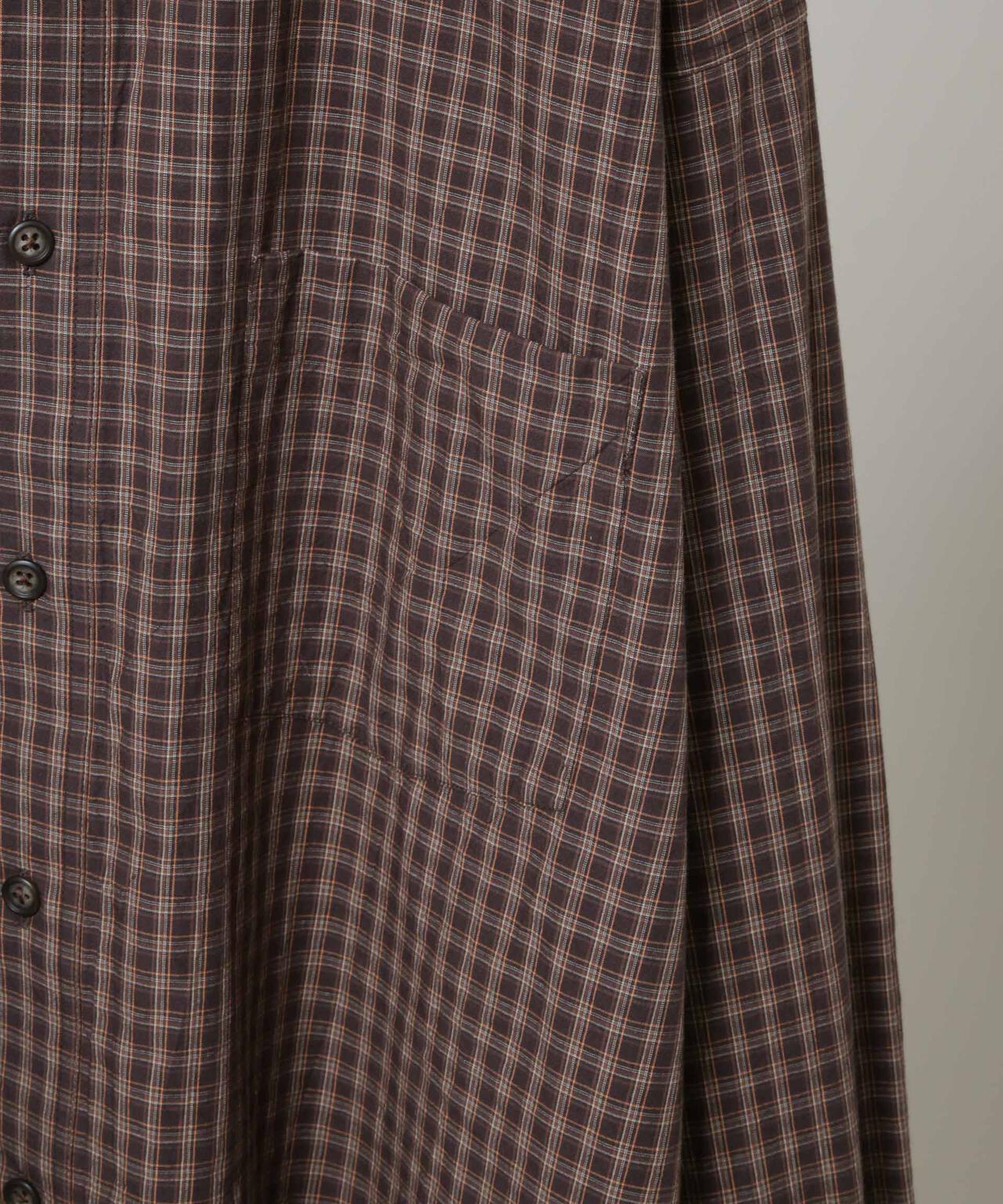 Marvine Pontiak Shirt Makers/New Order SH 6706120011