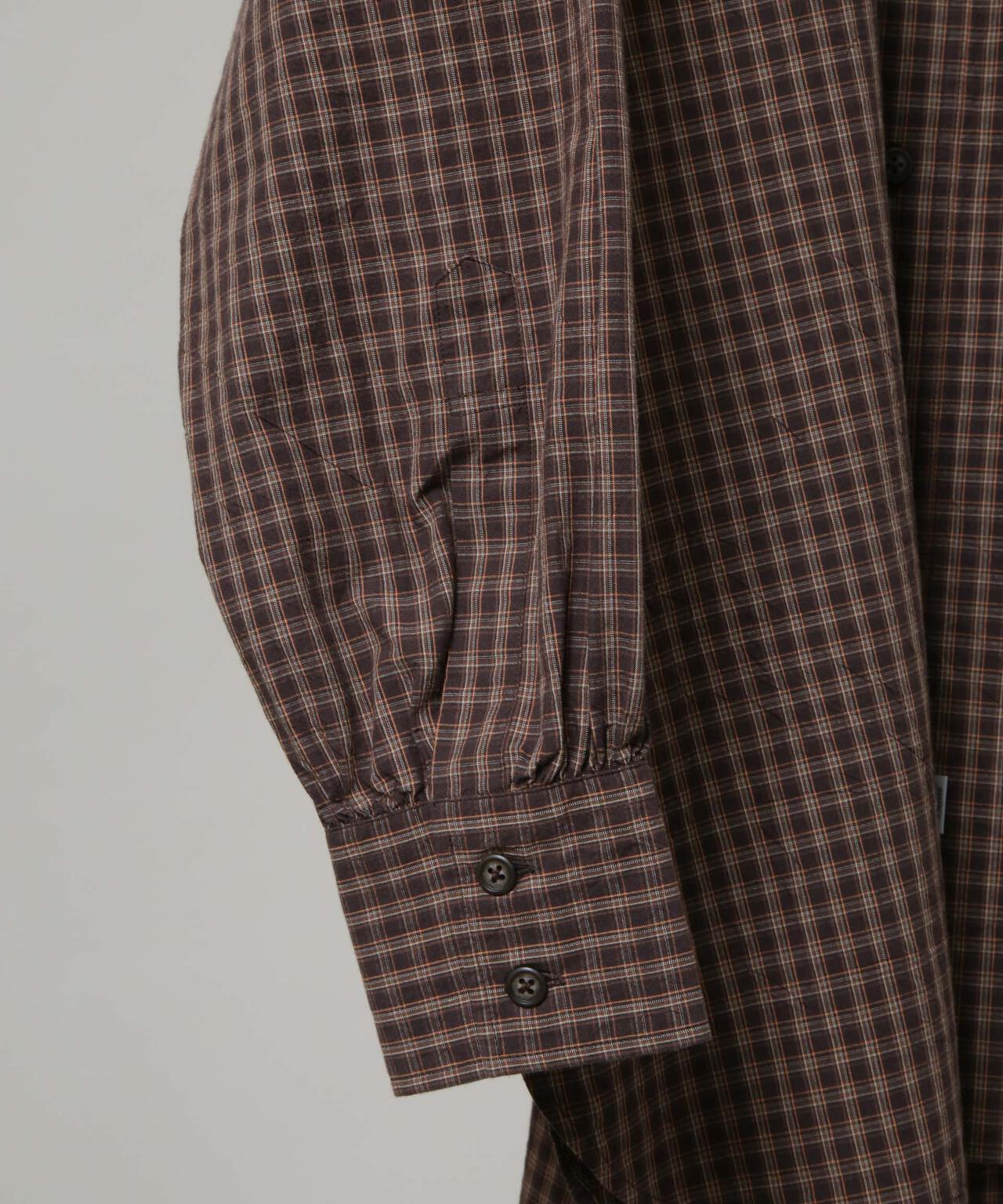 Marvine Pontiak Shirt Makers/New Order SH