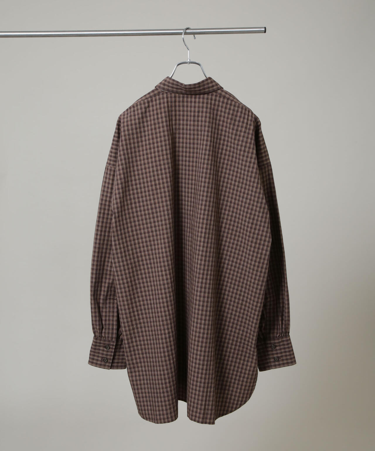 Marvine Pontiak Shirt Makers/New Order SH 6706120011