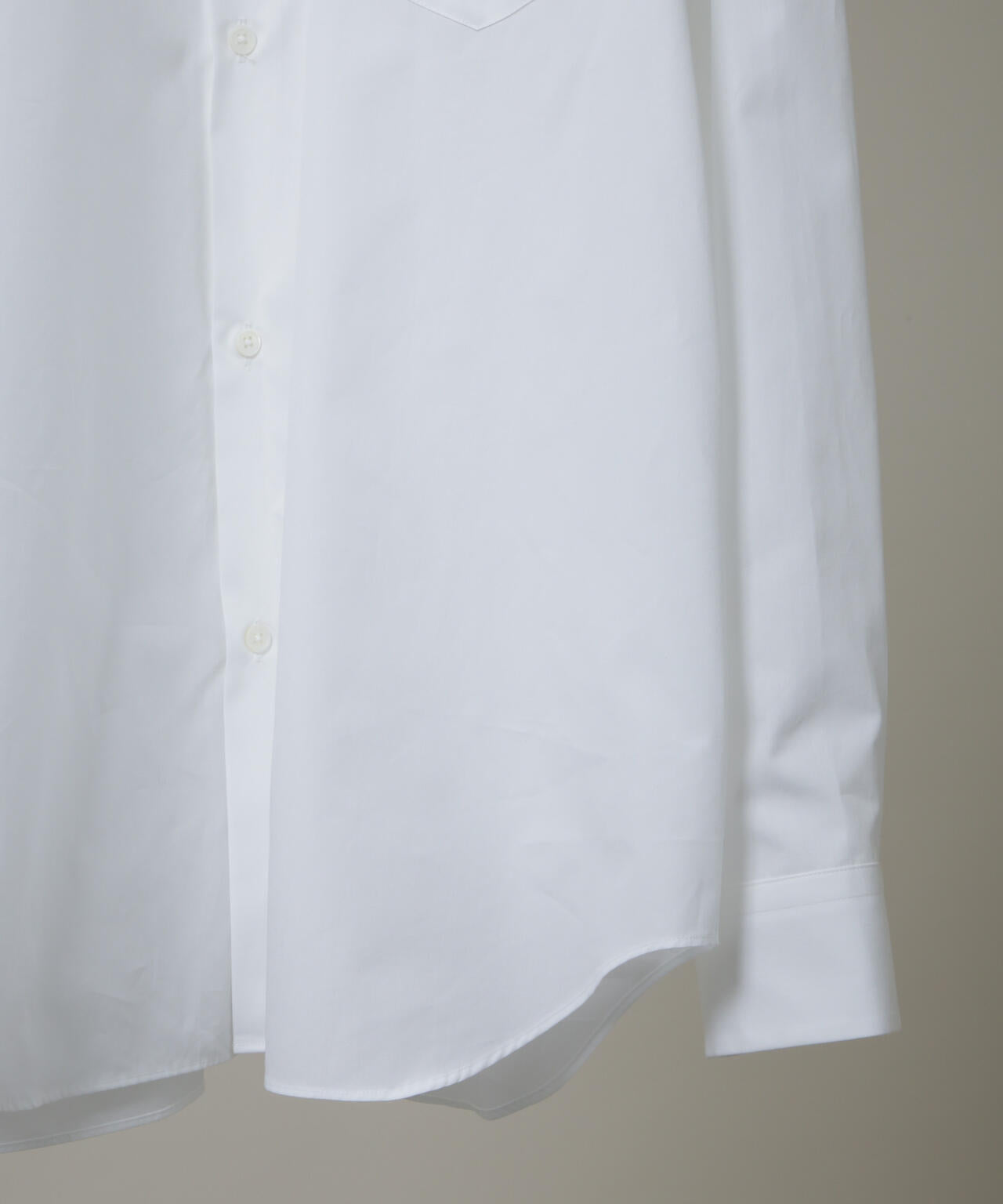 ATON/SUVIN BROAD STANDARD SHIRT