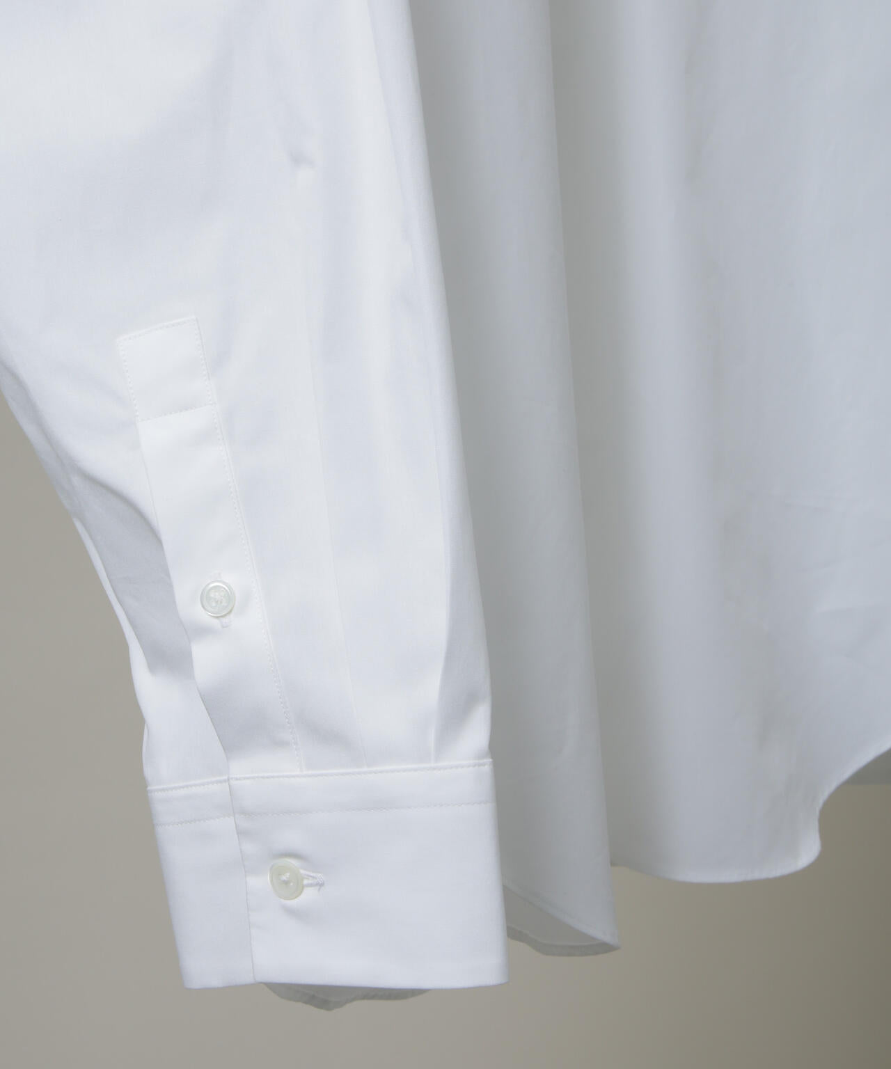 ATON/SUVIN BROAD STANDARD SHIRT