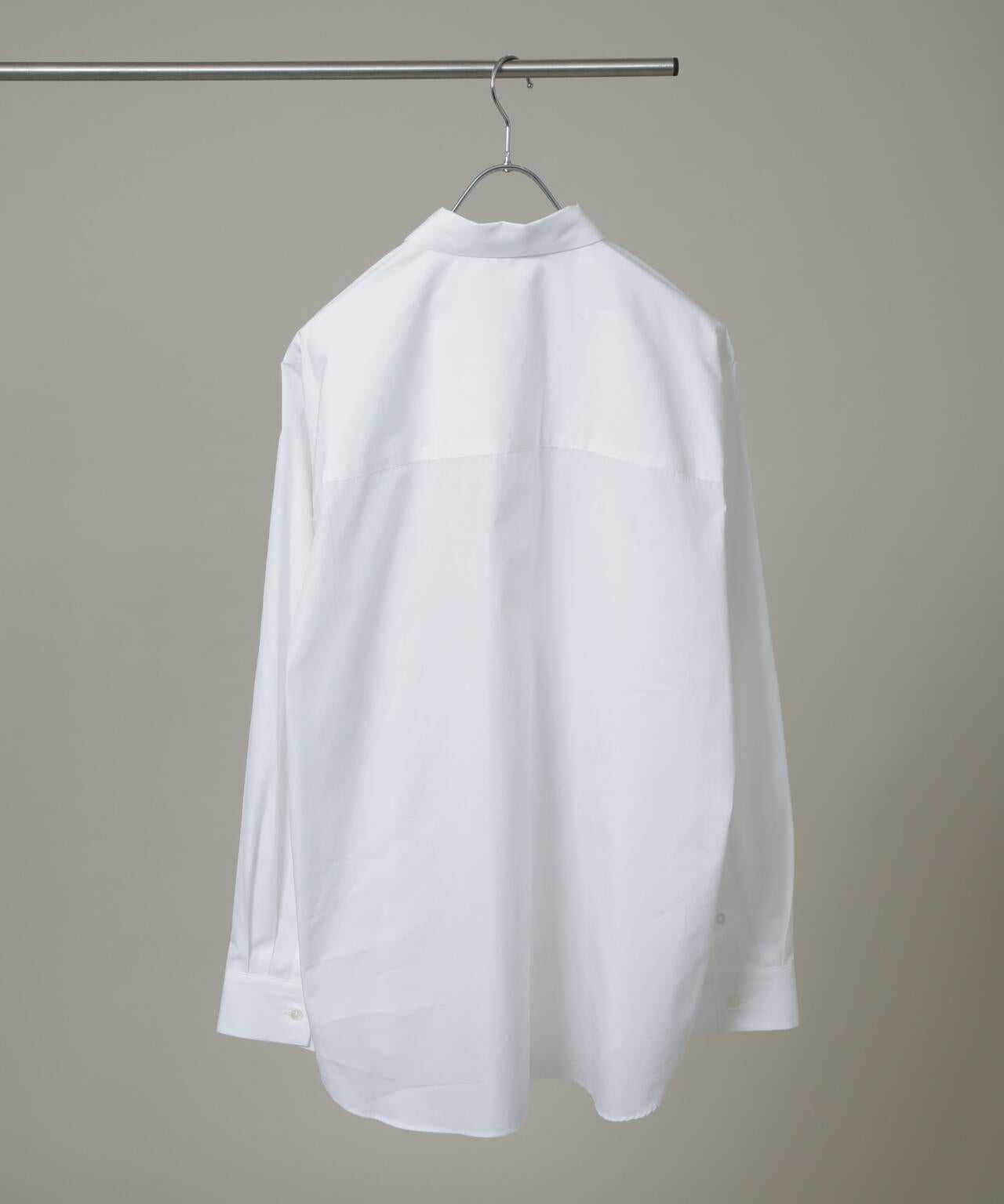 ATON/SUVIN BROAD STANDARD SHIRT