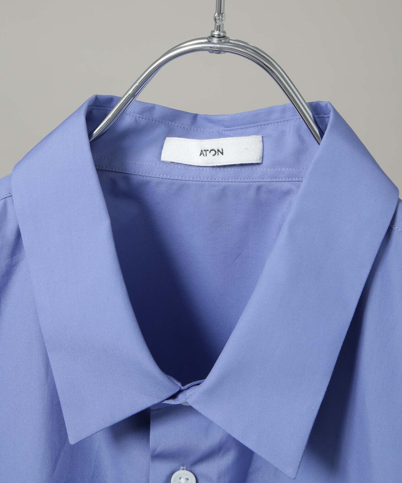 ATON/SUVIN BROAD STANDARD SHIRT