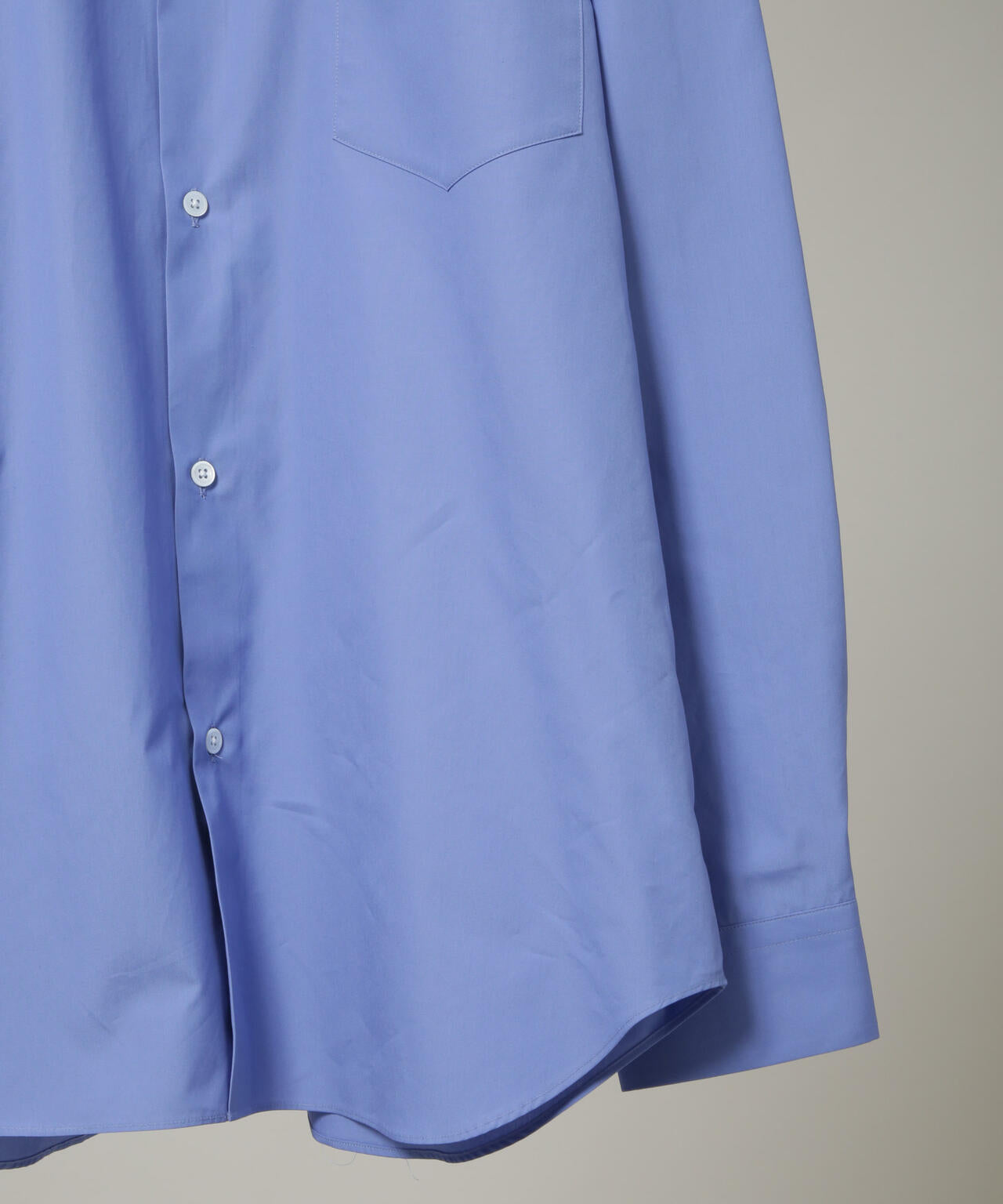 ATON/SUVIN BROAD STANDARD SHIRT 6706120014