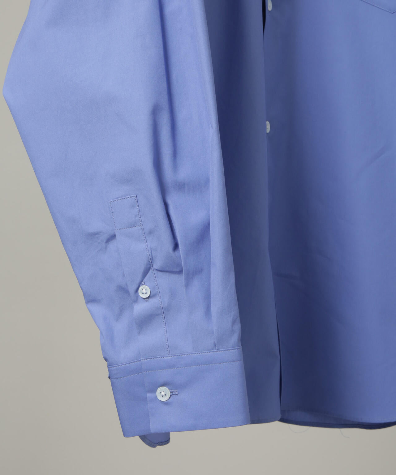 ATON/SUVIN BROAD STANDARD SHIRT