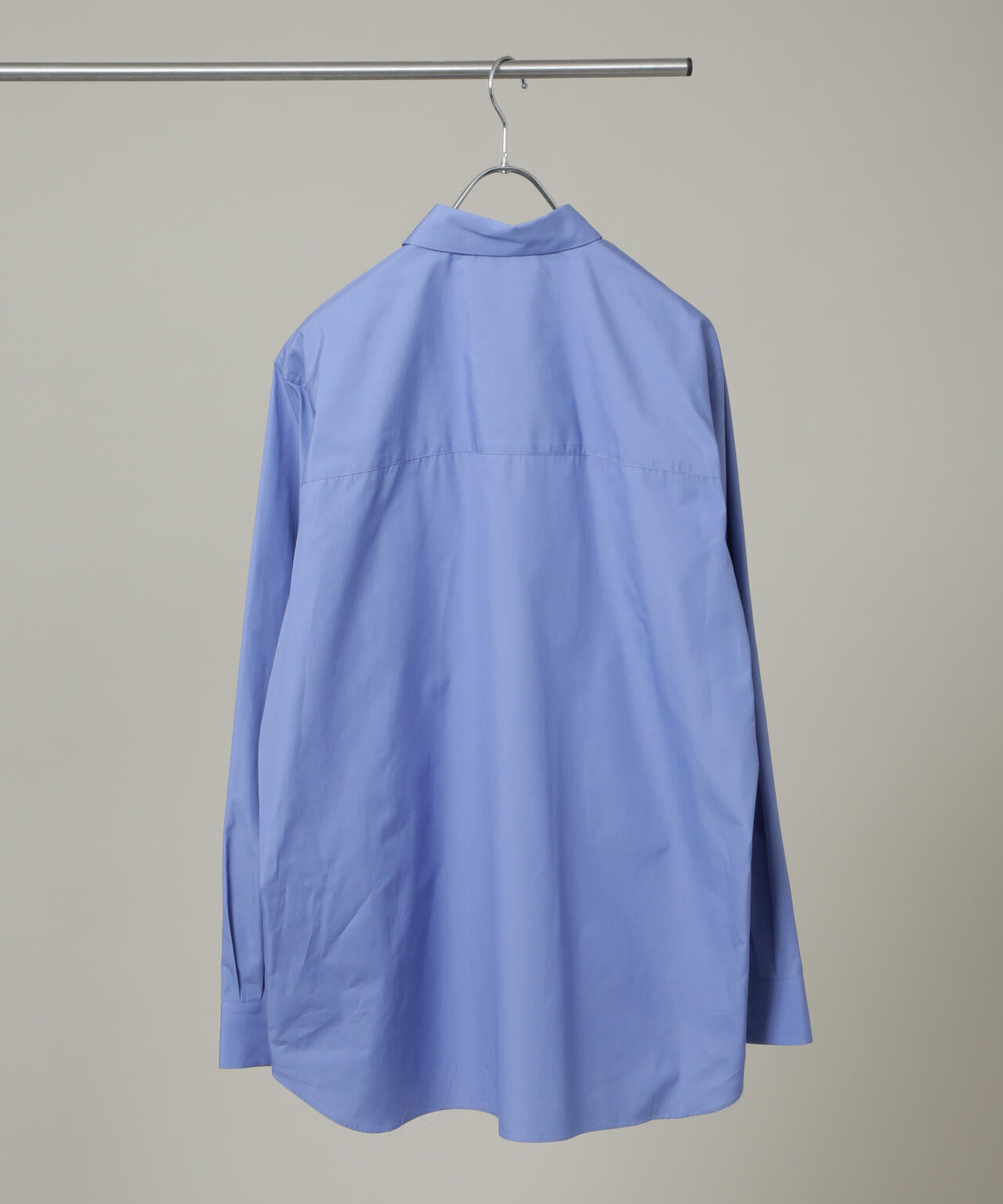 ATON/SUVIN BROAD STANDARD SHIRT 6706120014