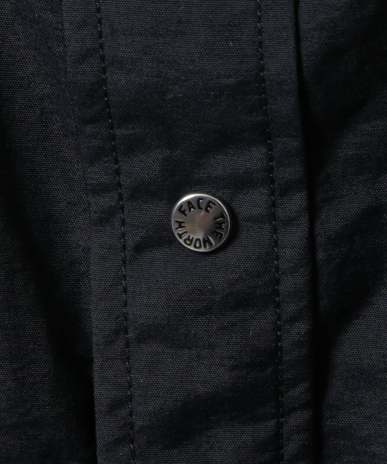 THE NORTH FACE / L/S Nupste Shirt
