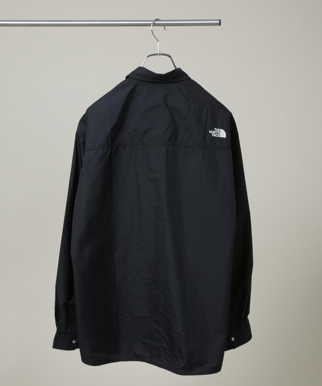 THE NORTH FACE / L/S Nupste Shirt