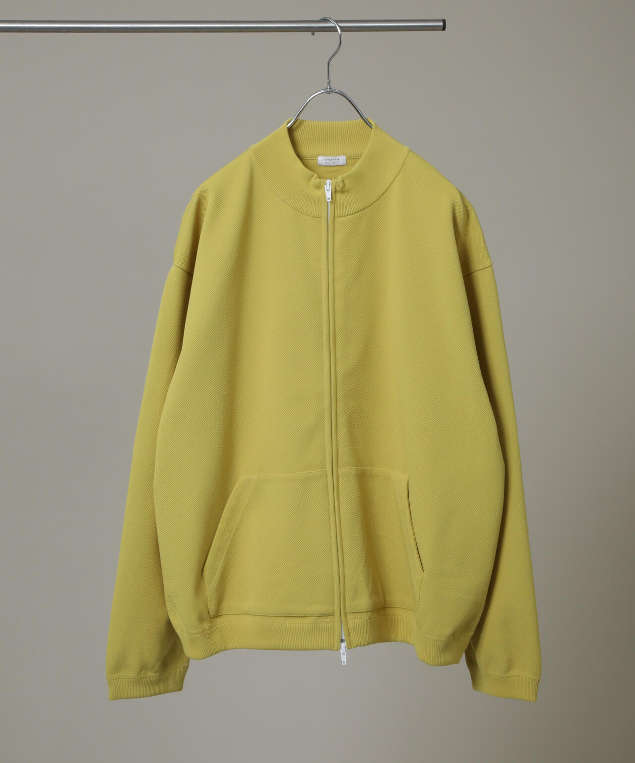 crepuscule/Stretch Moss Stitch Drivers