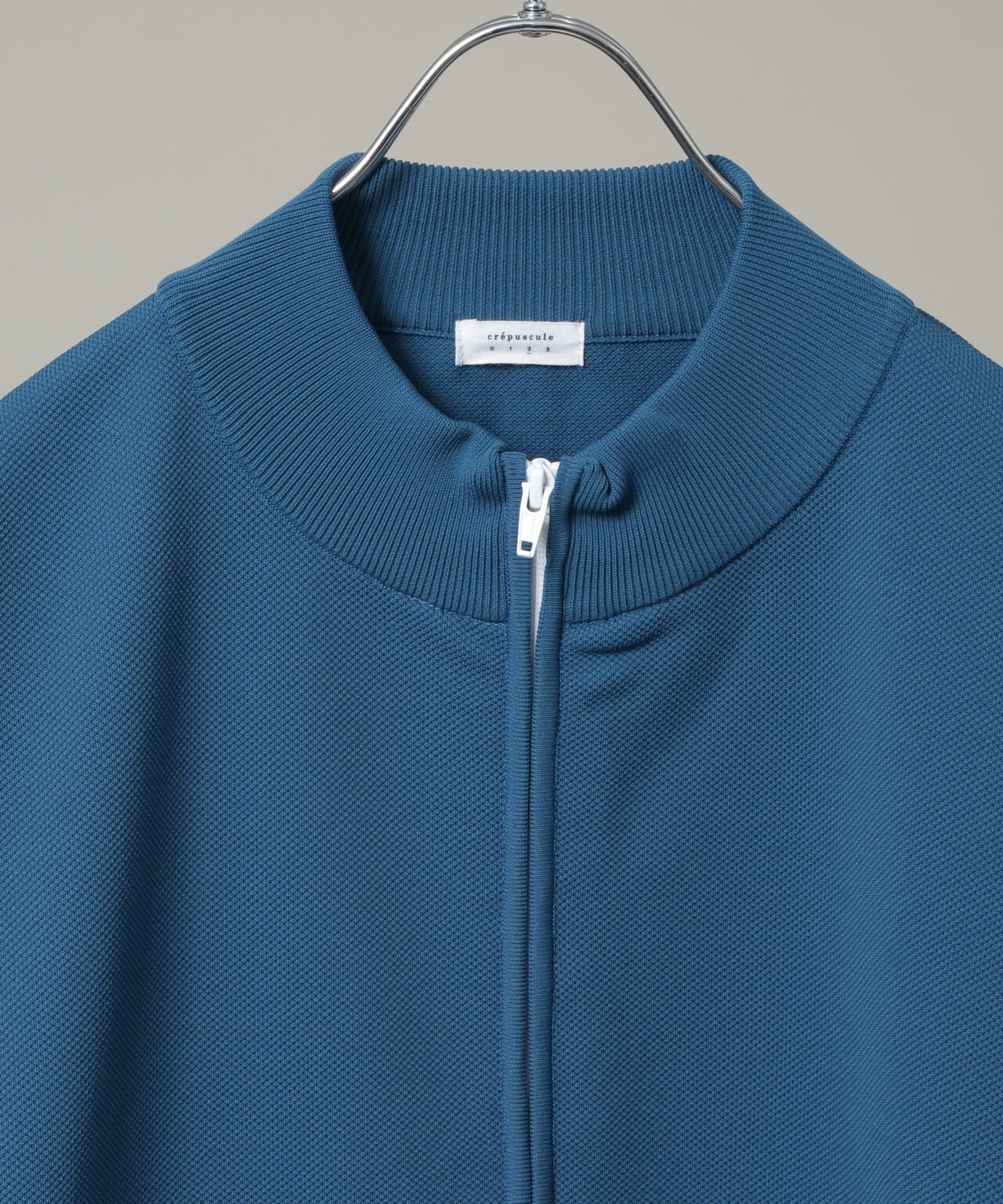 crepuscule / Stretch Moss Stitch Drivers crepuscule / Stretch Moss Stitch Drivers