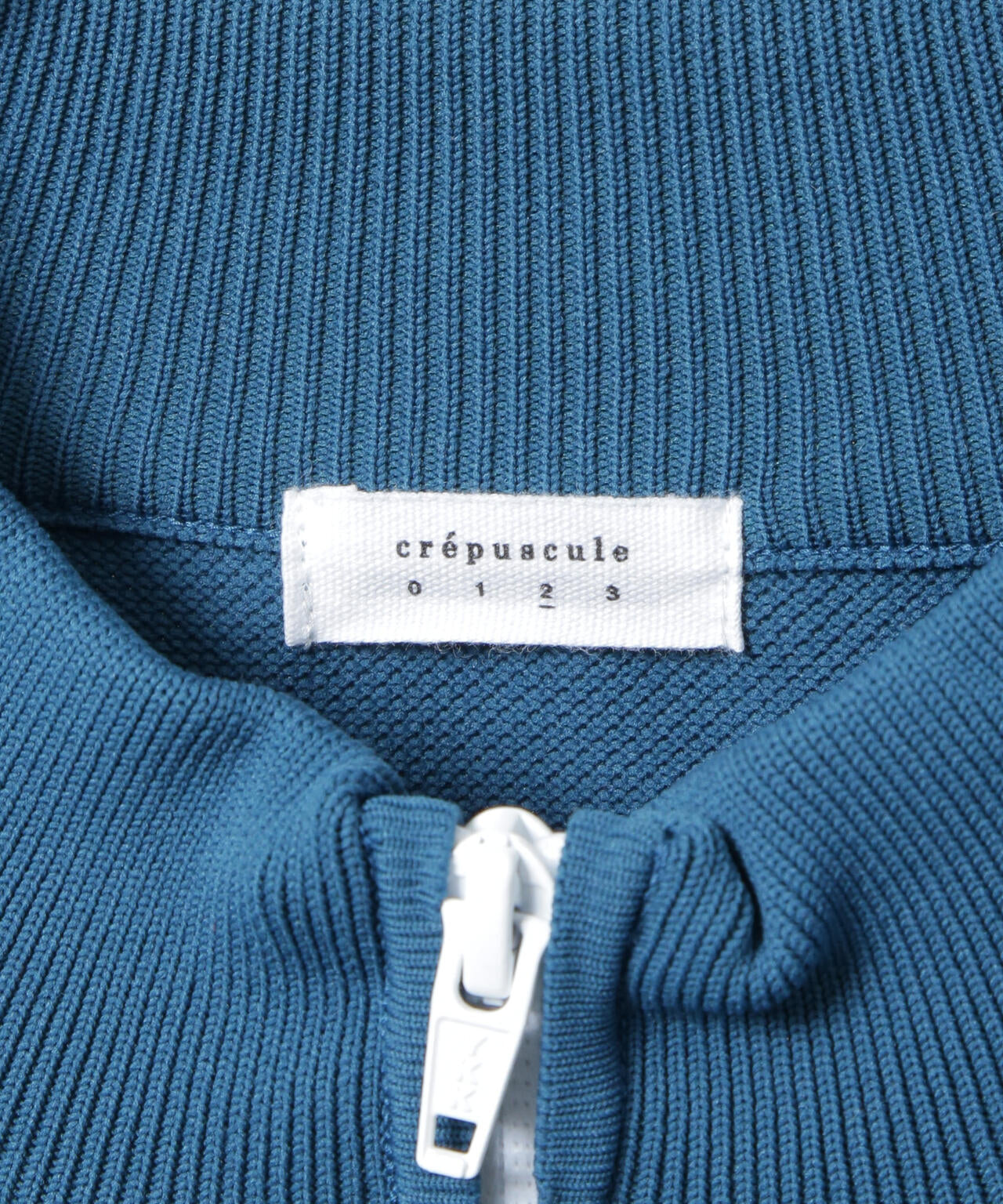 crepuscule / Stretch Moss Stitch Drivers