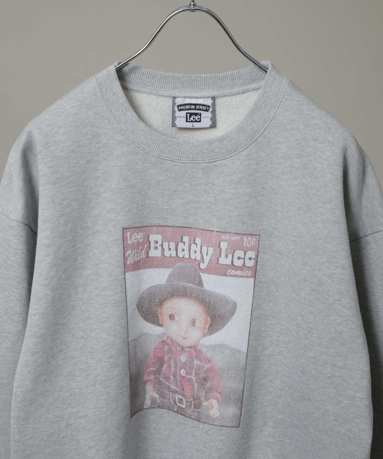 Lee / 別注 Buddy Lee Sweat