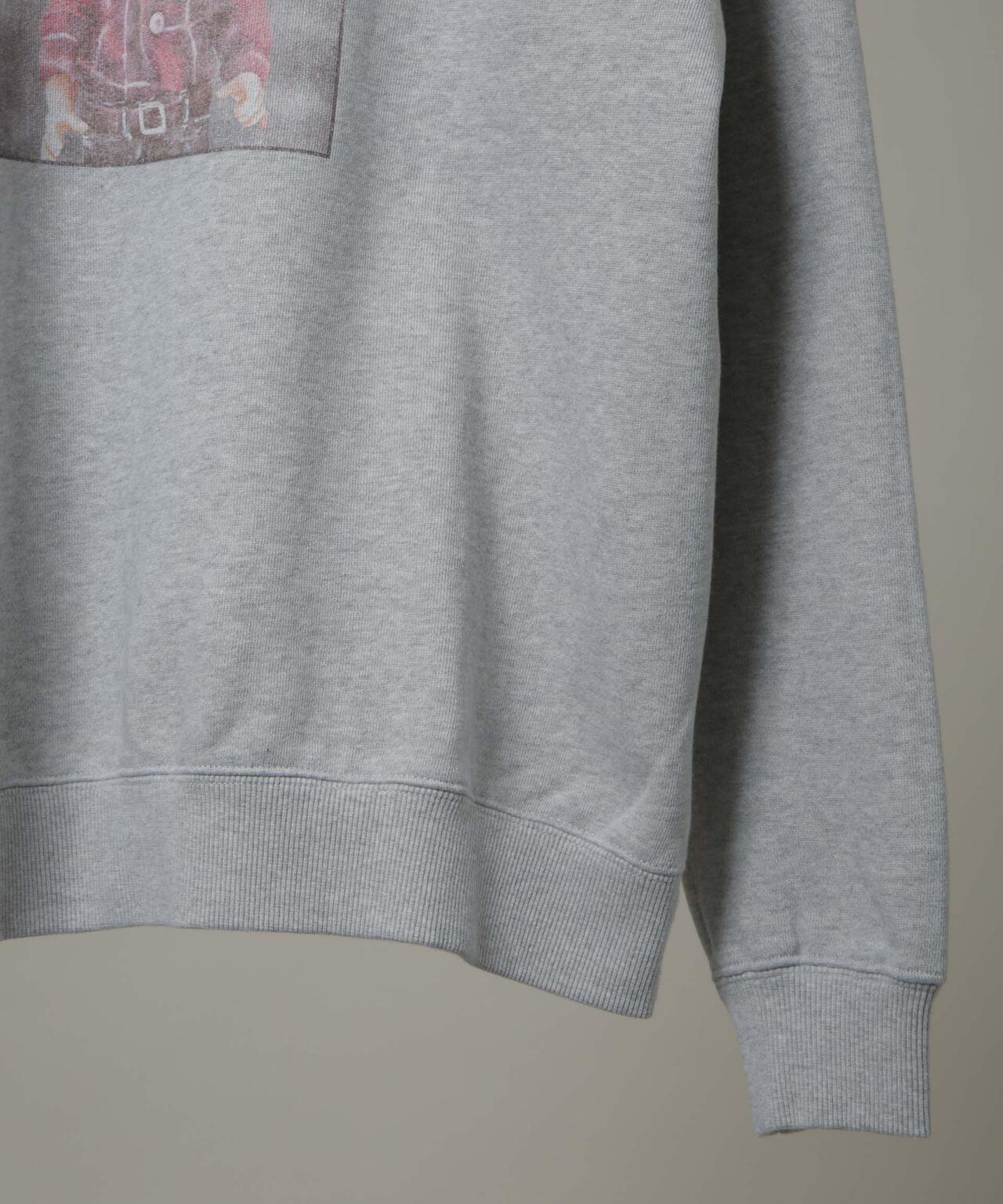 Lee / 別注 Buddy Lee Sweat