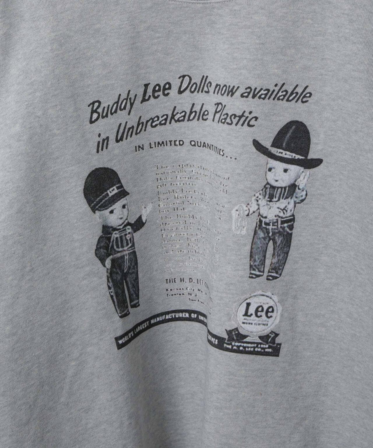 Lee / 別注 Buddy Lee Sweat