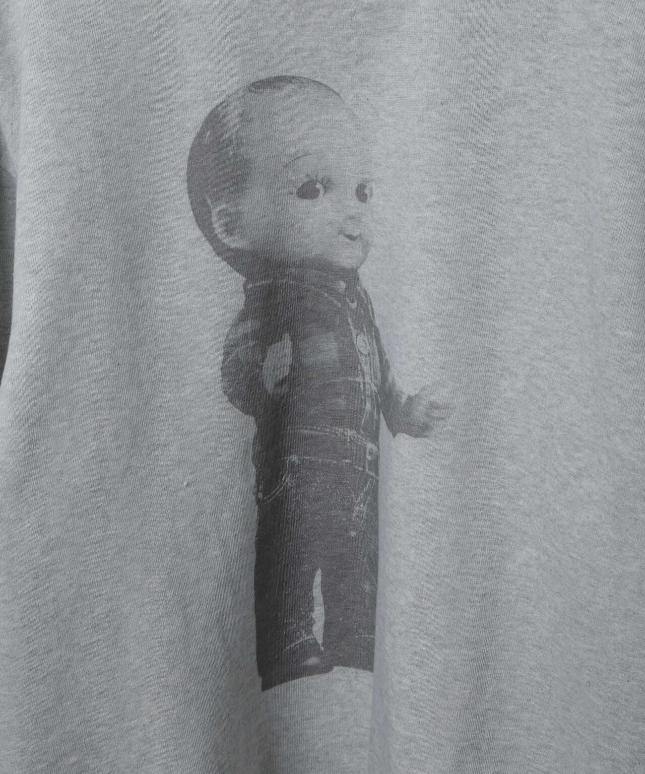 Lee/別注 Buddy Lee Sweat 6706123009