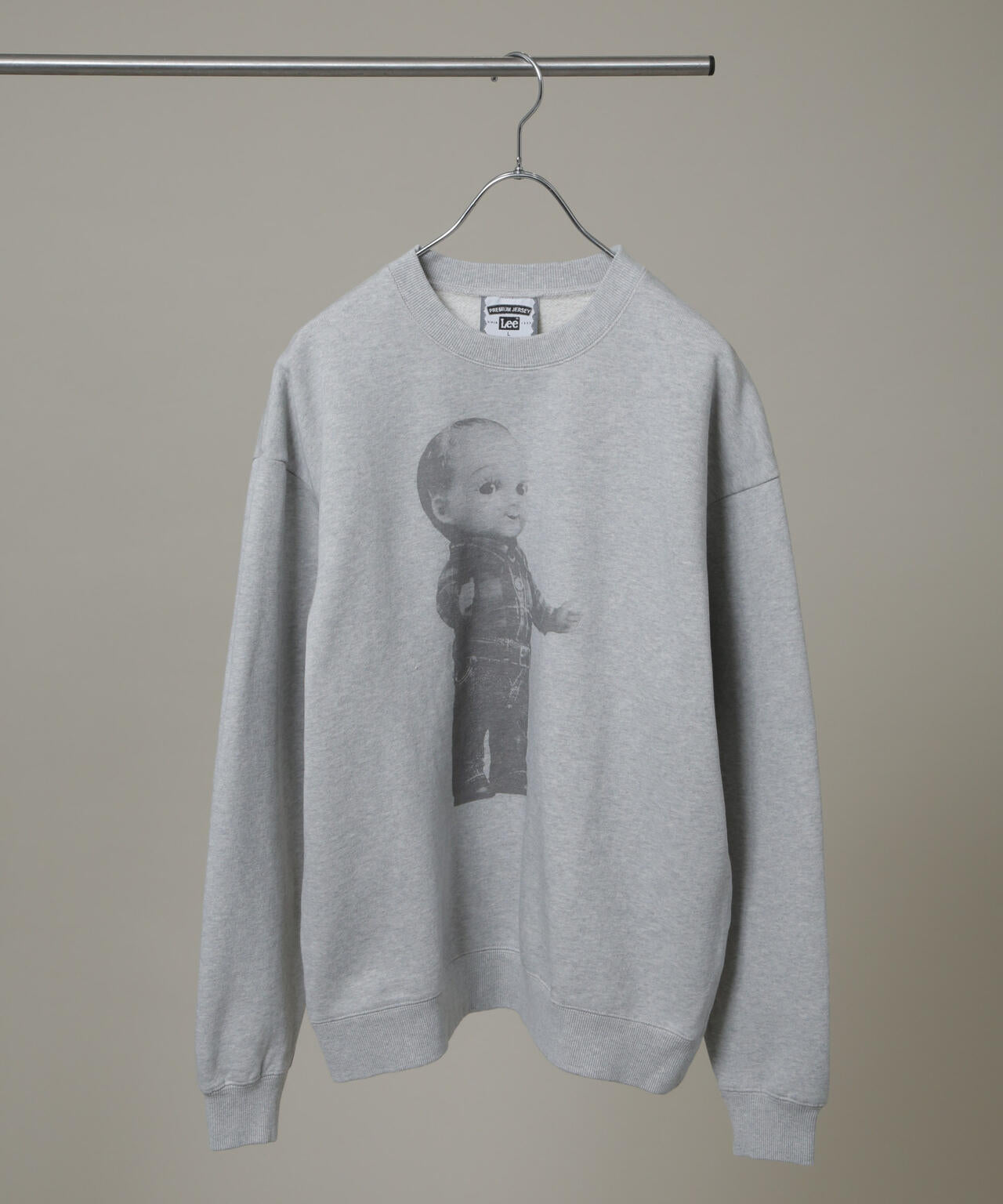 Lee/別注 Buddy Lee Sweat 6706123009