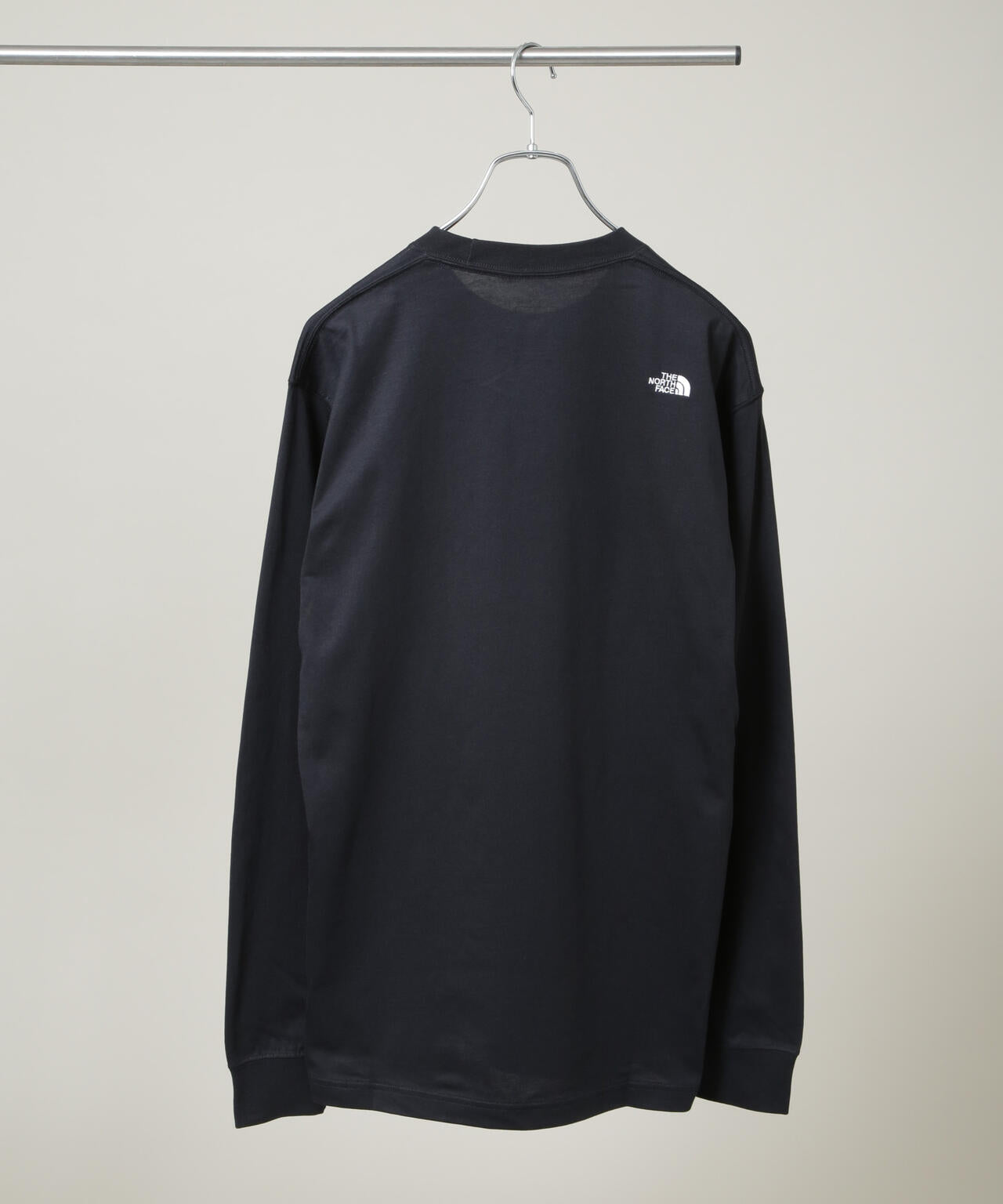 THE NORTH FACE / L/S FD Nupste Cotton Tee