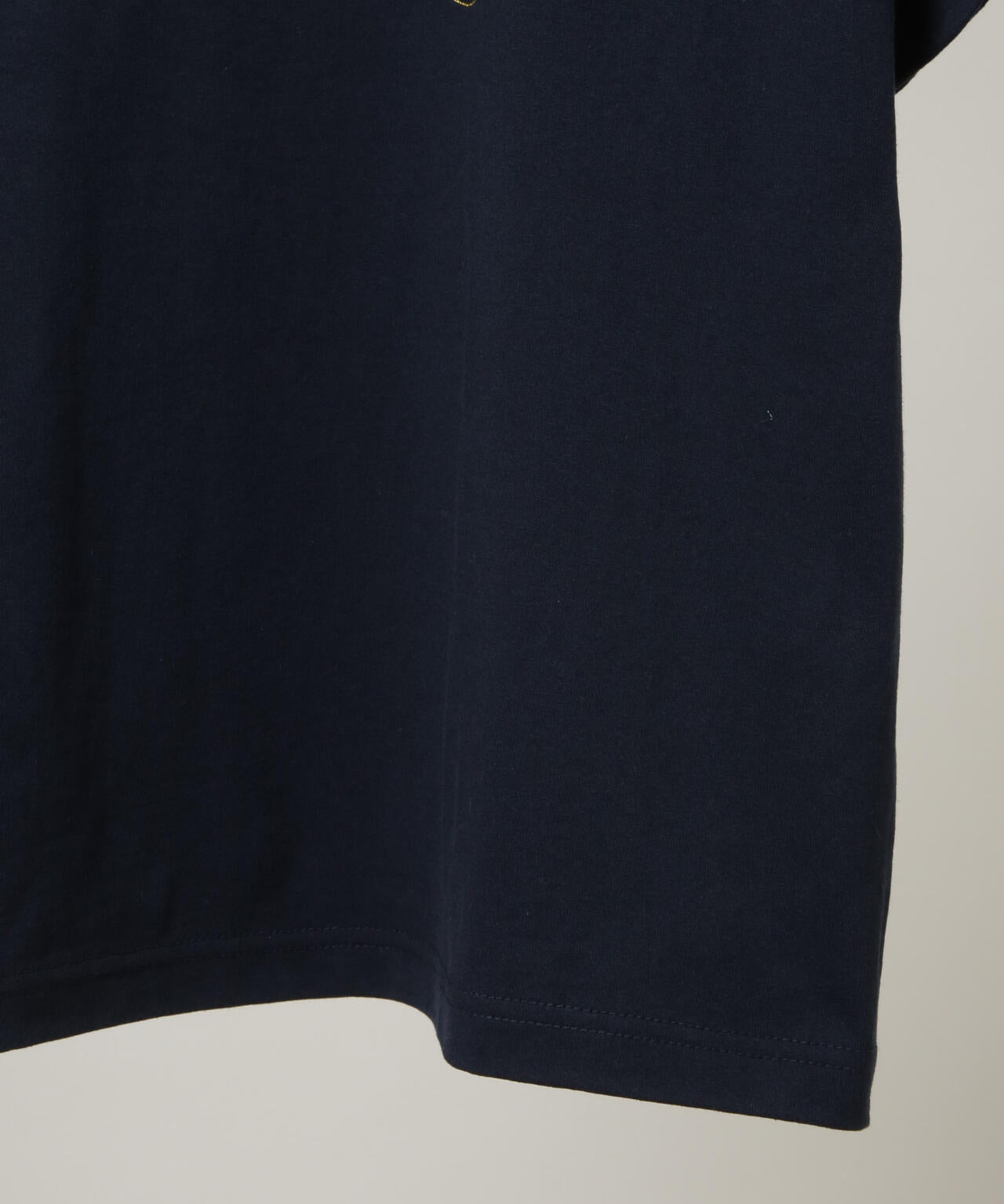 benine 9/Skull Stitch EmbroideryT Shirt 6706124001