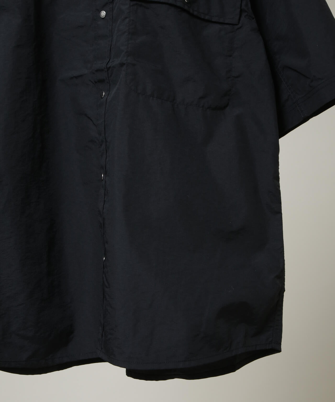 THE NORTH FACE/S/S Nupste Shirt