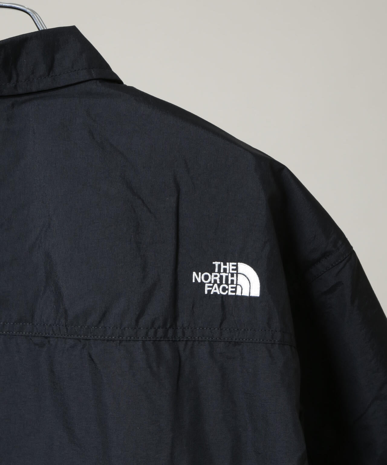 THE NORTH FACE/S/S Nupste Shirt