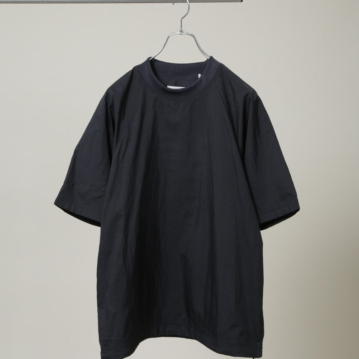 【未使用】new balance/NB Grey2レイヤーTシャツ new balance / NB Grey2レイヤーTシャツ