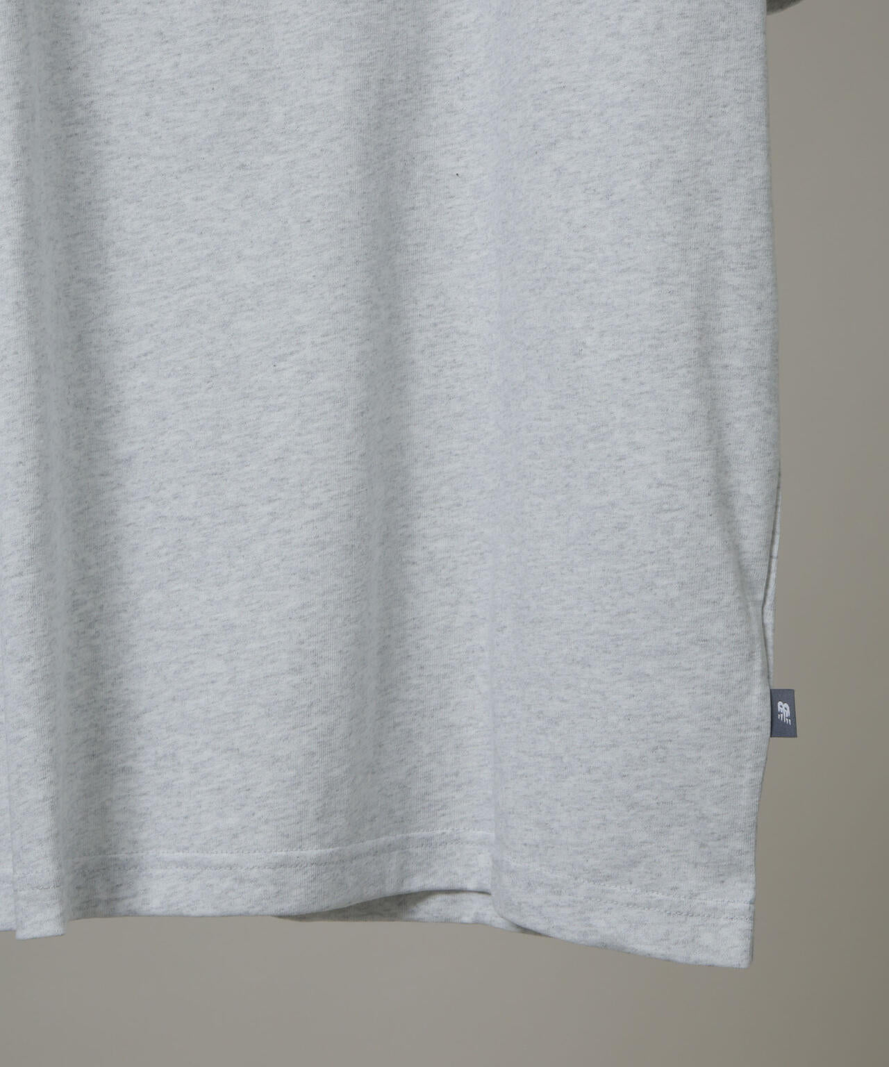 new balance/ボックスTシャツ 6706124011