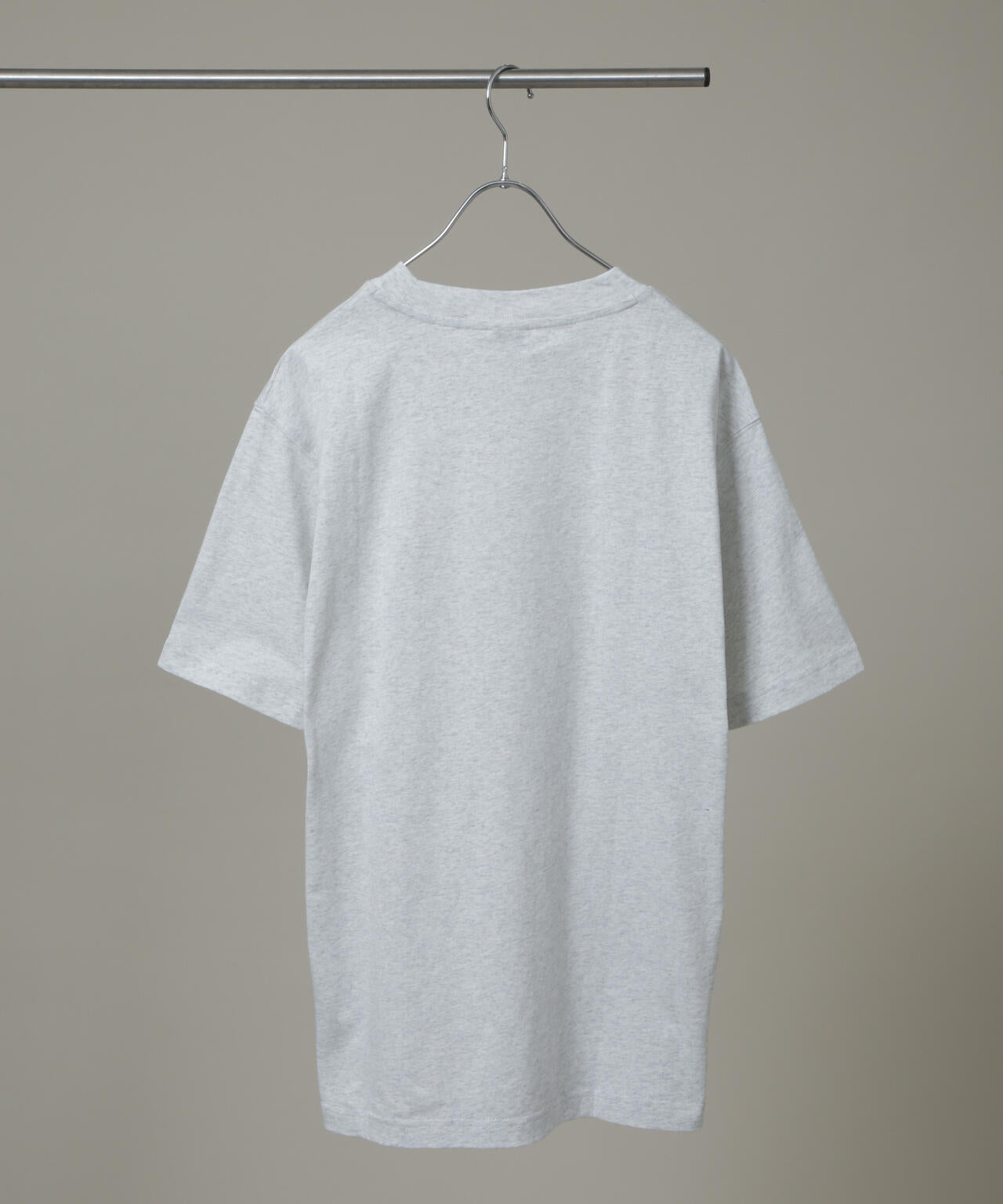 new balance/574広告Tシャツ 6706124012