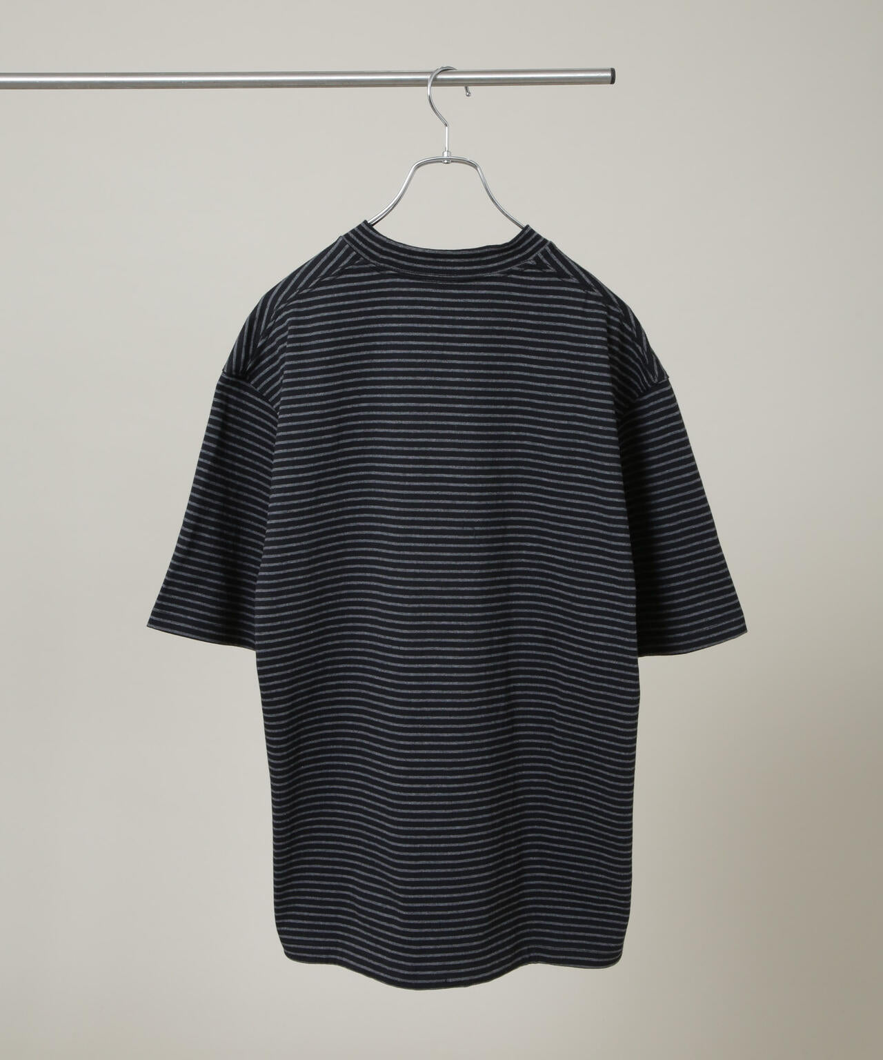 es.1/Border SS T-shirts 6706124013