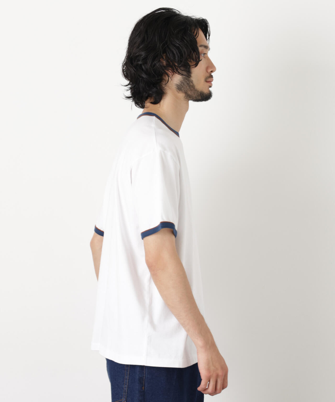 RUSSELL ATHLETIC/別注 RUSSELL ATHLETIC 製品加工 TEE 6706124020