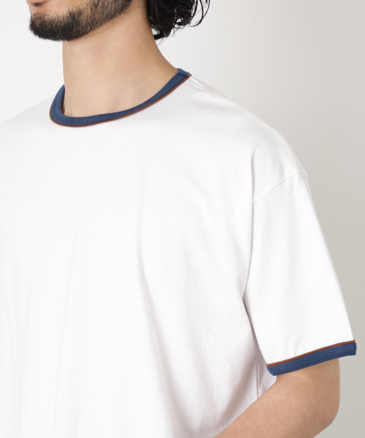 RUSSELL ATHLETIC/別注 RUSSELL ATHLETIC 製品加工 TEE 6706124020