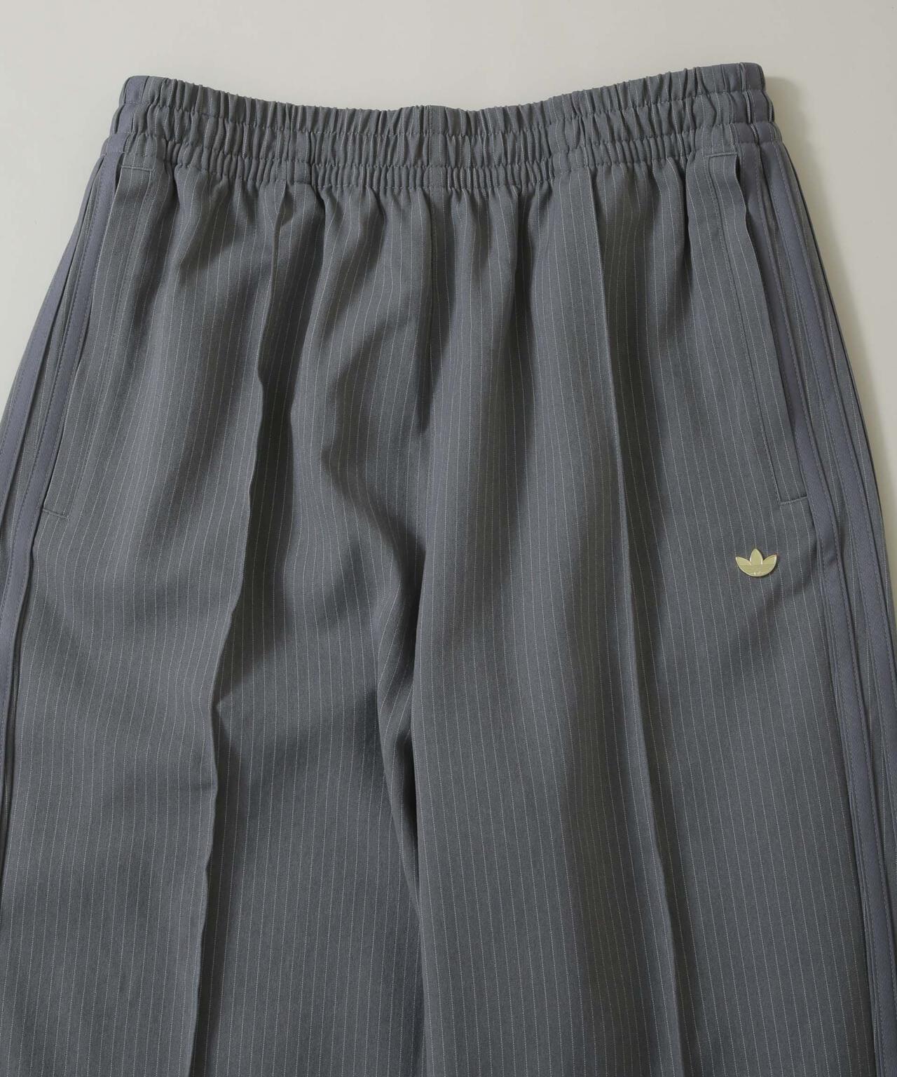 adidas/FIREBIRD LOOSE TRACK PANTS(セットアップ可) adidas/FIREBIRD LOOSE TRACK PANTS(セットアップ可)