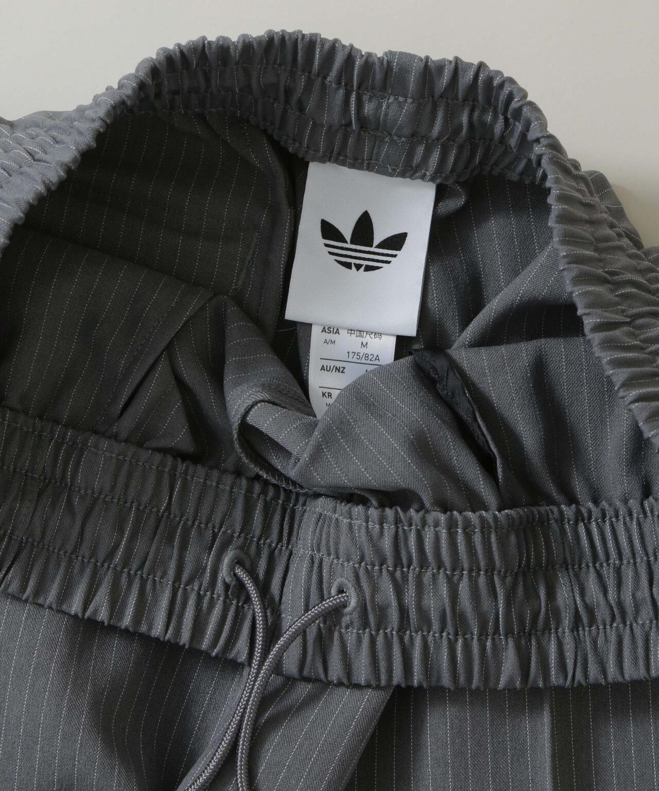 adidas/FIREBIRD LOOSE TRACK PANTS(セットアップ可) 6706127002