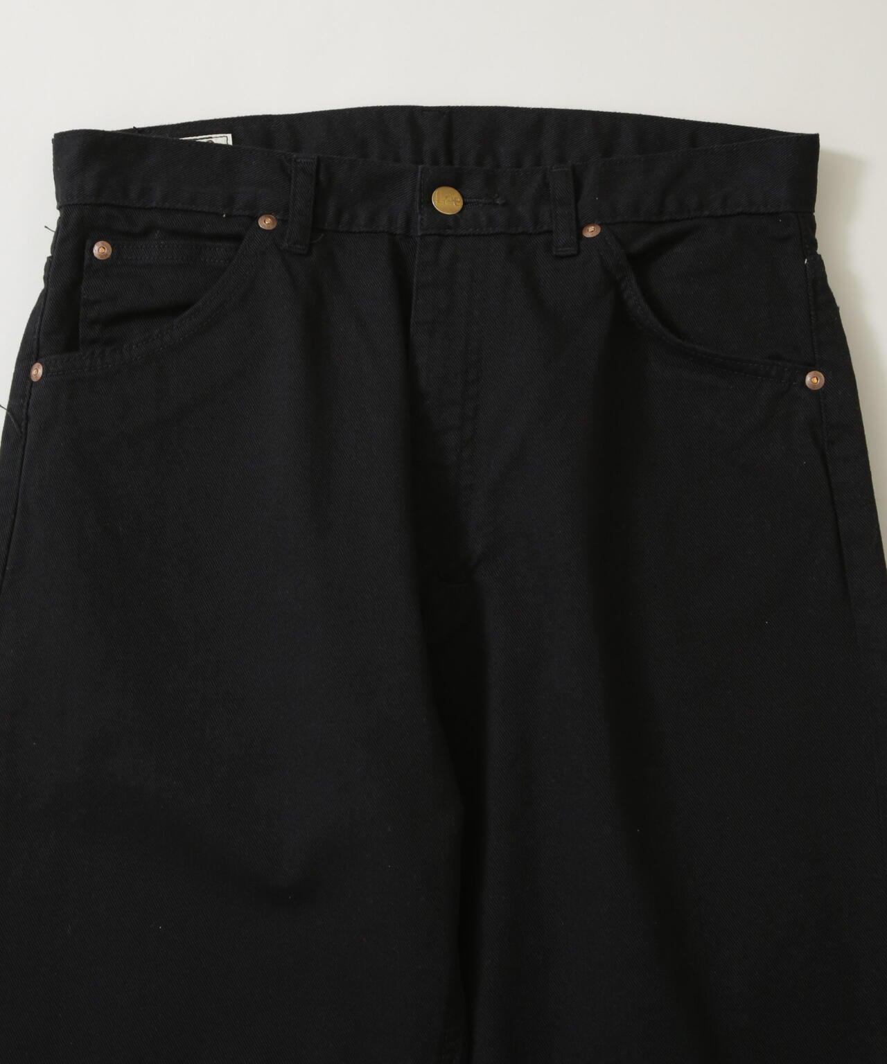 Lee / 別注 WESTERNER PT
