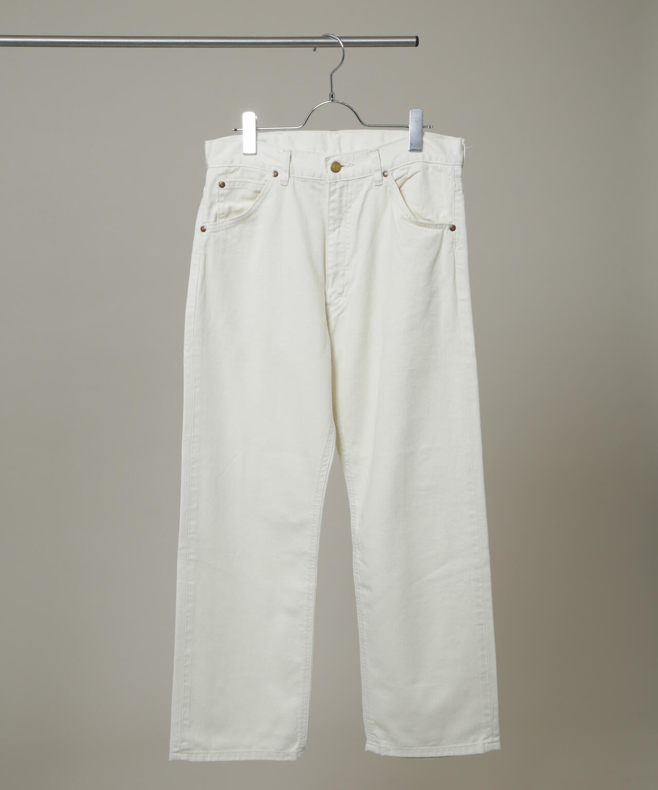 Lee / 別注 WESTERNER PT