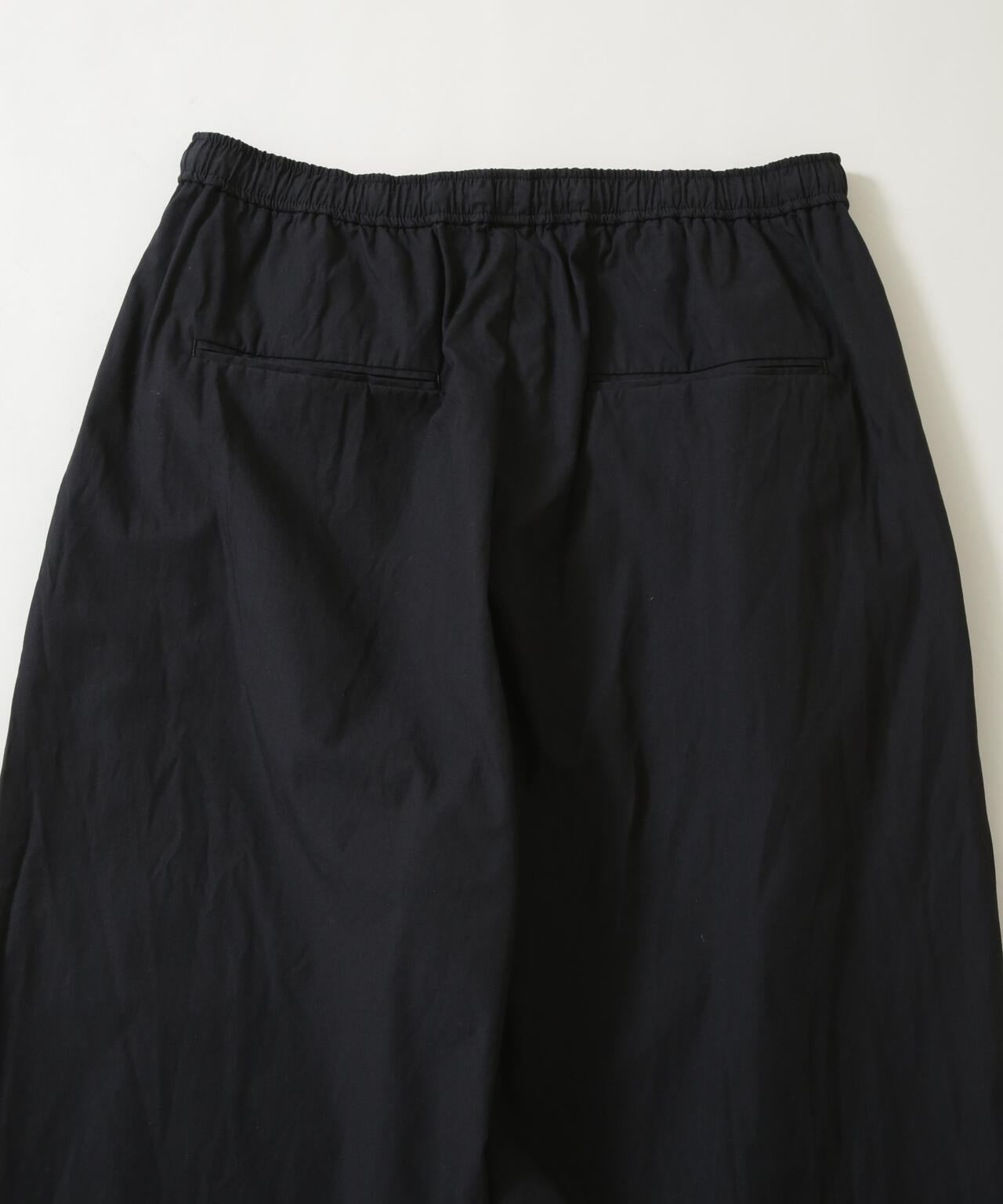 ATON/LIGHT TC GABARDINE WASHED PT 6706127018