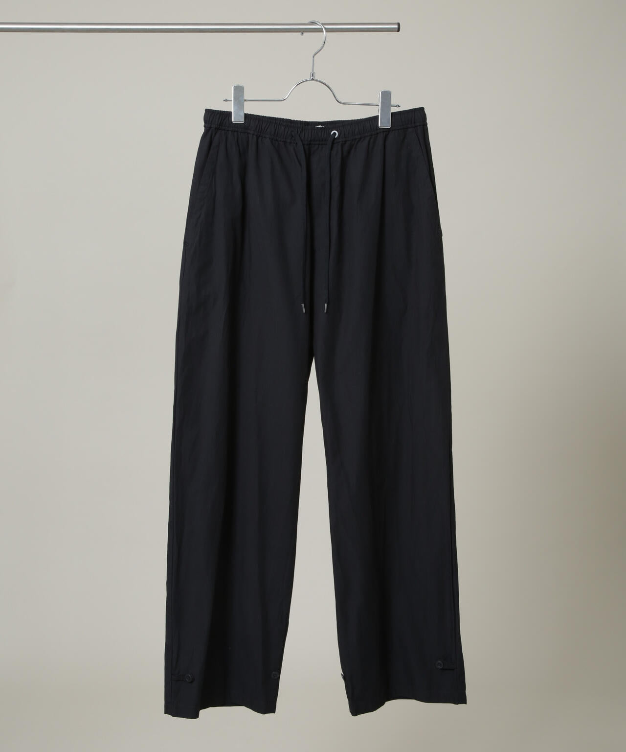 ATON/LIGHT TC GABARDINE WASHED PT