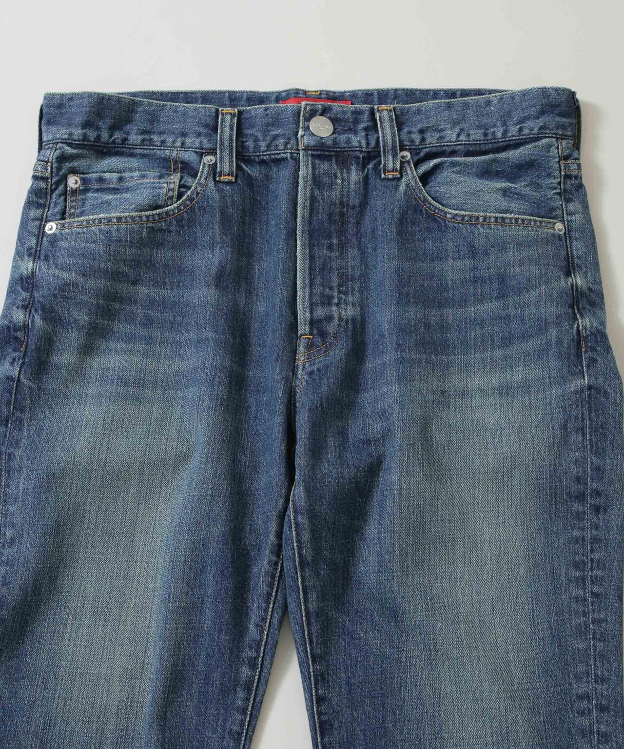 RED CARD/別注 Rhythm+