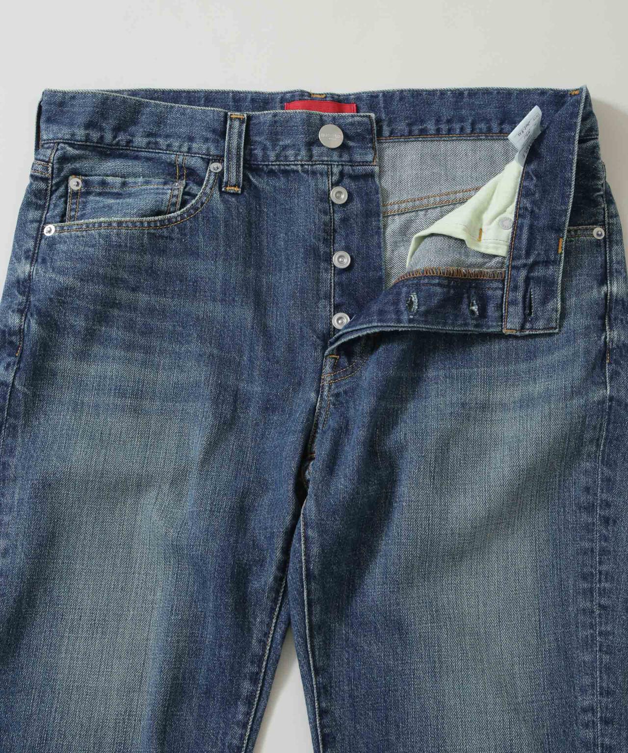 RED CARD/別注 Rhythm+ 6706127020